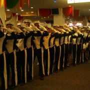 KG Bürgergarde Blau-Gold (28.01.07)